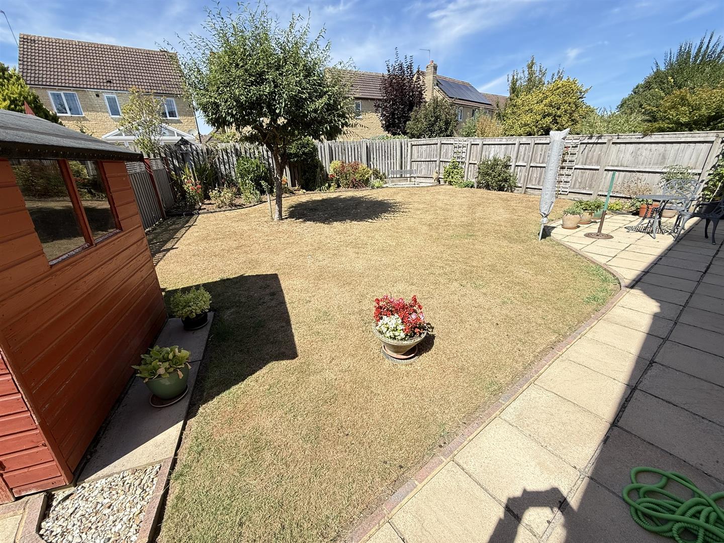 St. Mellion Close, Monkton Park 
